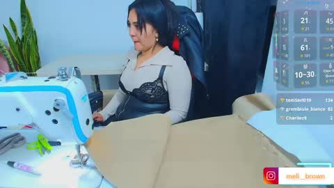    Independent model online show from 06.05.26