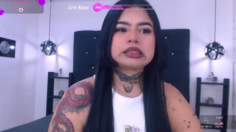 meli_blad online show from 11.21.25