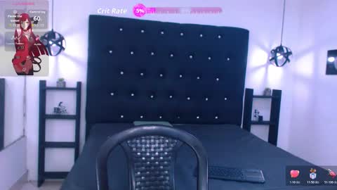 meli_blad online show from 03.07.26