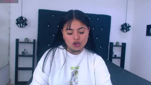 meli_blad online show from 04.23.26