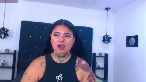 meli_blad online show from 04.24.26