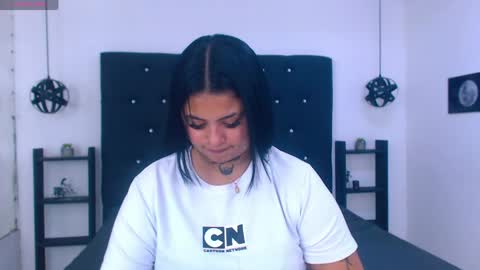 meli_blad online show from 04.29.26