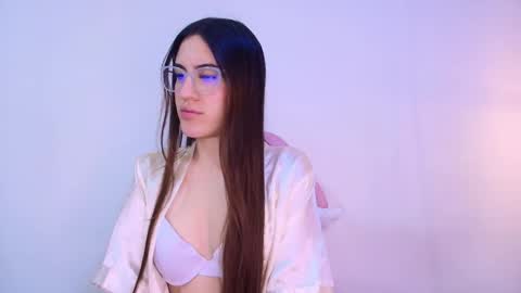 Snapshot of meli_candy6 chatting on 10.16.25 M E L I S S A online show from 10.16.25