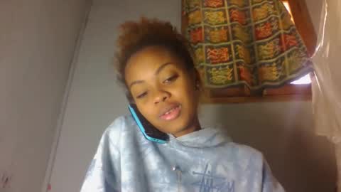 meliana98 online show from 10.13.25