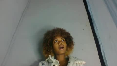 meliana98 online show from 10.15.25