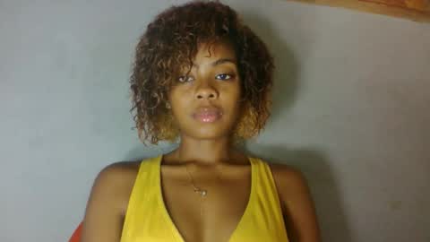 meliana98 online show from 10.20.25