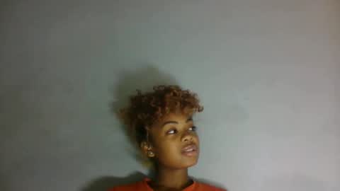 meliana98 online show from 10.21.25