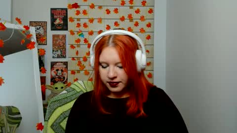 Meli online show from 11.18.25