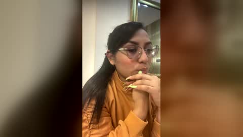 MELIE online show from 03.12.26