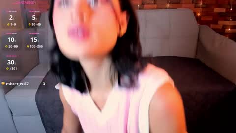 melifresita online show from 01.21.25