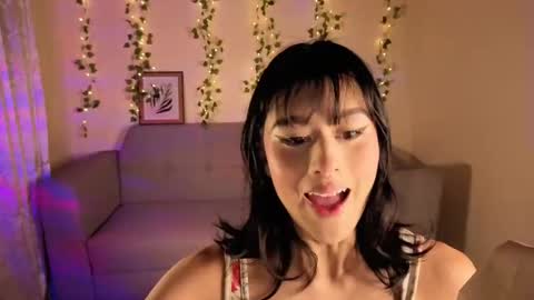 melifresita online show from 10.13.25