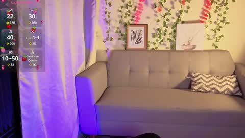 melifresita online show from 11.18.25