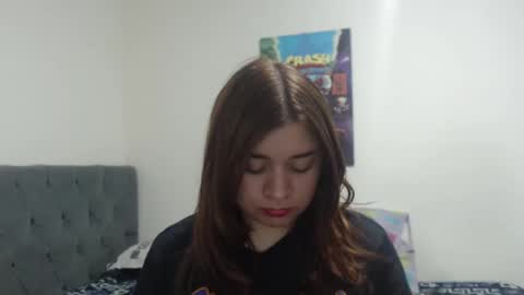 meliinna_xxx online show from 01.25.25