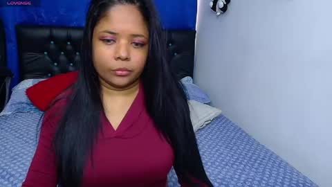 Snapshot of melika_sweet chatting on 05.03.26 eli online show from 05.03.26