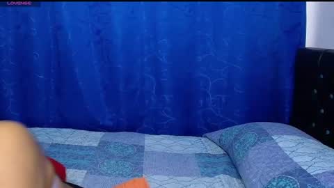 Snapshot of melika_sweet chatting on 07.15.26 eli online show from 07.15.26