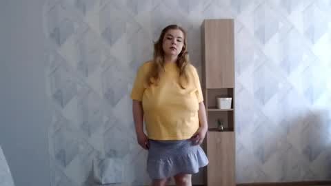 Melina online show from 05.04.26