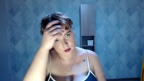 Melina online show from 08.08.26