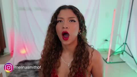 MelinaSmith  online show from 01.28.25