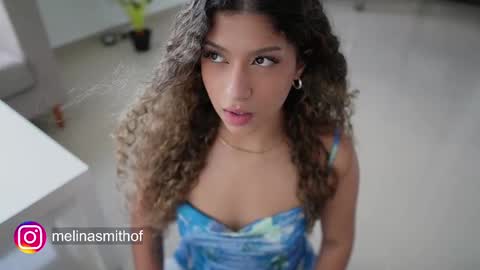 MelinaSmith  online show from 02.20.25