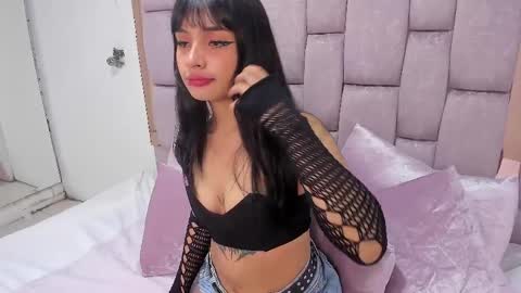 melina_voss online show from 05.05.26
