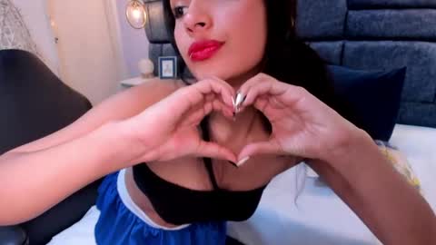melina_voss online show from 05.12.26