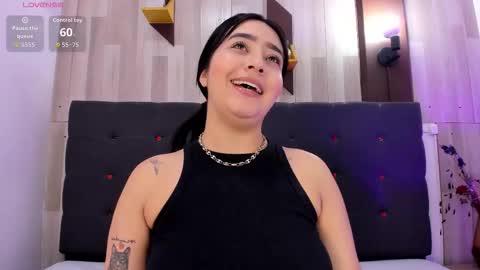 Snapshot of melinacruzz chatting on 01.16.26 Mel online show from 01.16.26