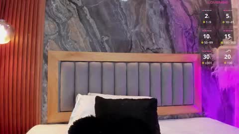 Snapshot of melinacruzz chatting on 02.05.26 Mel online show from 02.05.26