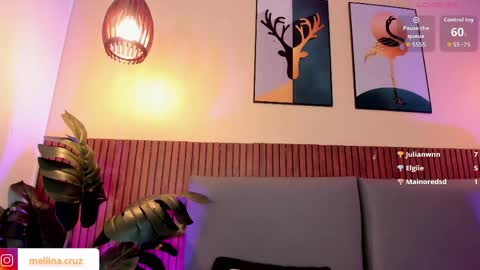 Mel online show from 05.15.26