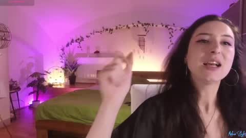 Melina Styles online show from 04.30.26