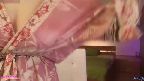 Melina Styles online show from 05.09.26