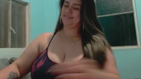 Melinda online show from 01.09.26