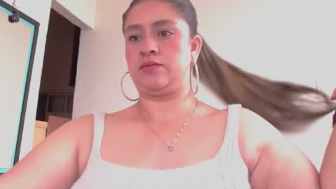 Melinda online show from 05.06.26
