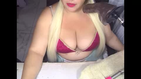 alissaalissa0818 online show from 04.23.26