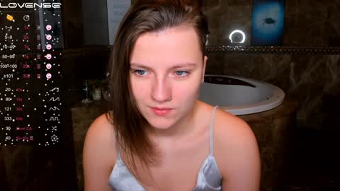 Melinda online show from 12.02.24