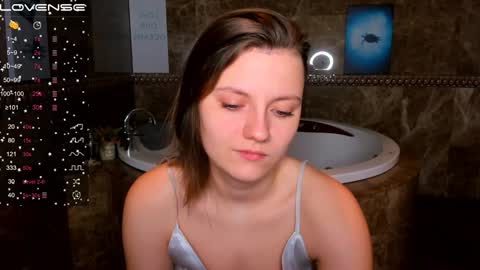 Melinda online show from 12.03.24