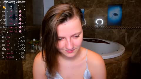 Melinda online show from 12.06.24