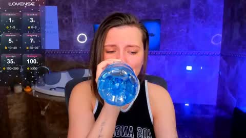 Melinda online show from 04.21.26