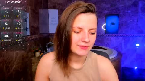 Melinda online show from 06.07.26