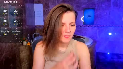 Melinda online show from 06.13.26
