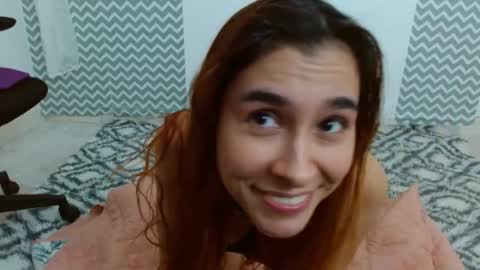 melisa528339 online show from 10.10.25