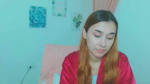 melisa528339 online show from 11.24.25