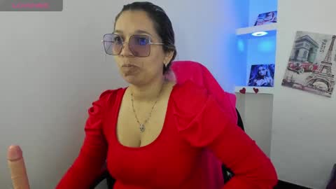Melisa online show from 04.01.26