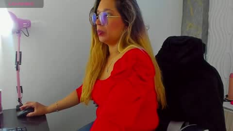 Melisa online show from 04.22.26