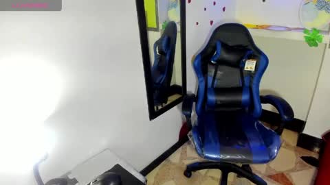 Melisa online show from 04.23.26