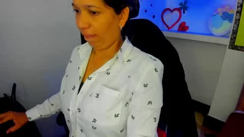 Melisa online show from 04.27.26