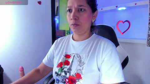 Melisa online show from 05.08.26