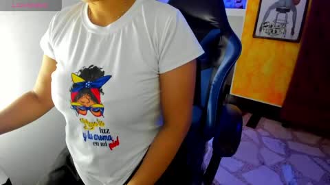 Snapshot of melisa_14 chatting on 05.24.26 Melisa online show from 05.24.26