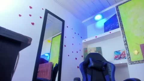 Melisa online show from 06.25.26