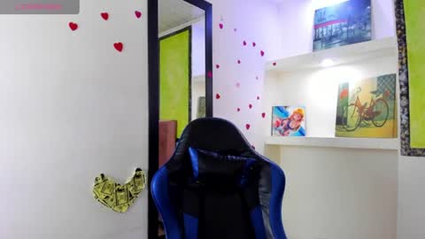 Melisa online show from 08.02.26