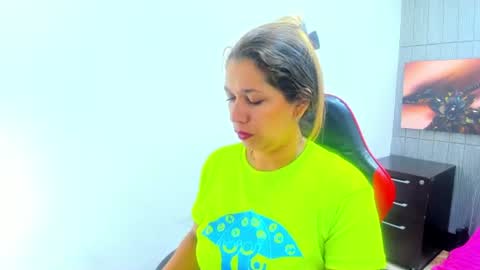Melisa online show from 08.05.26